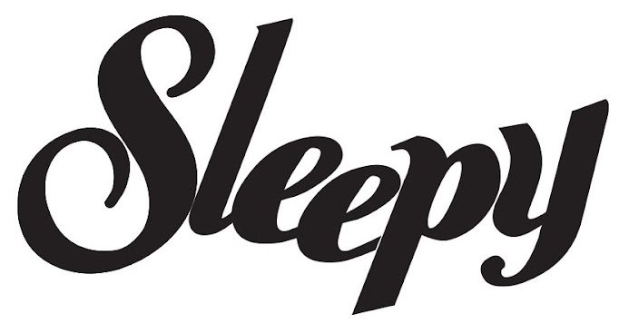 لوگو شرکت سلیپی